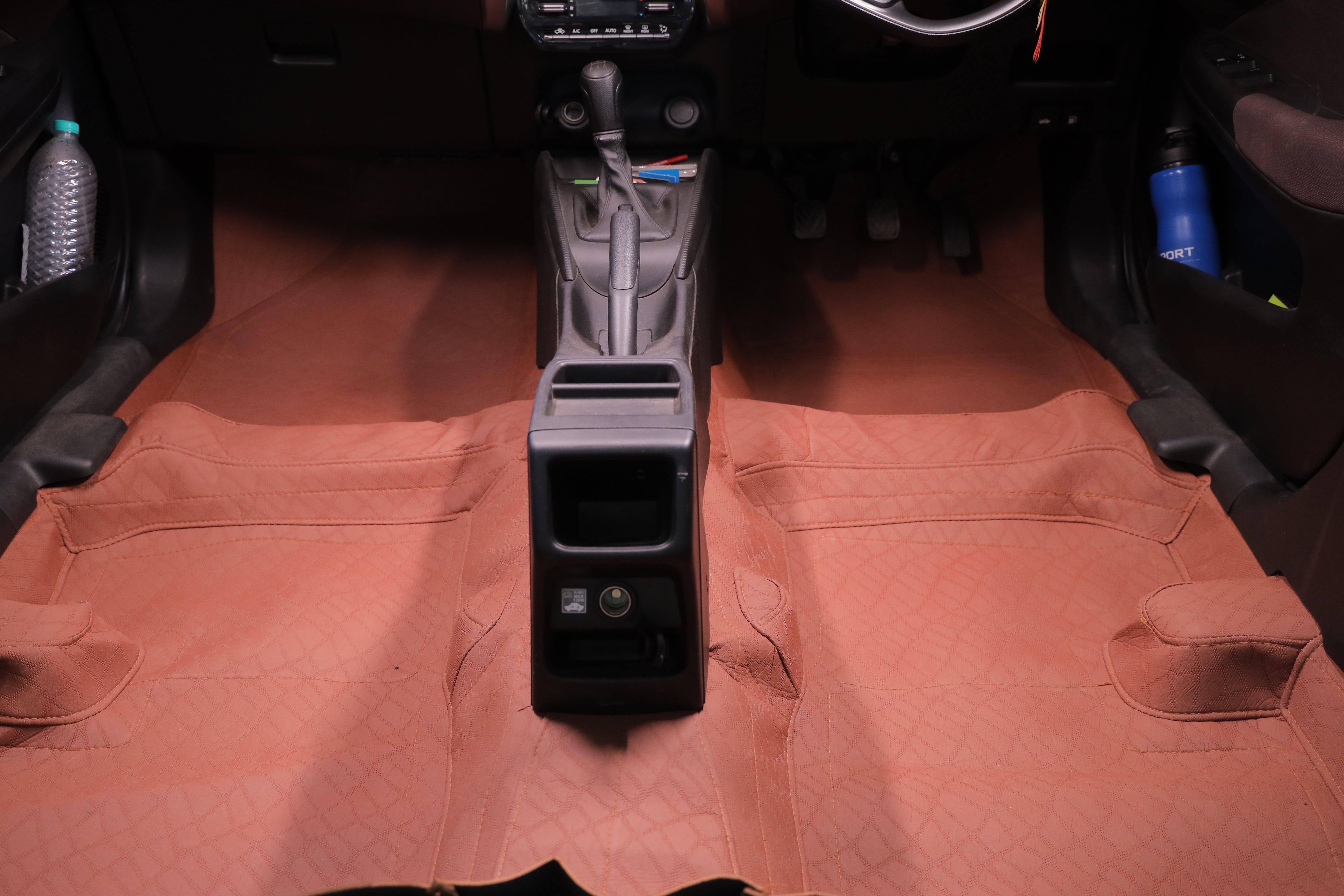 Premium Car Mats